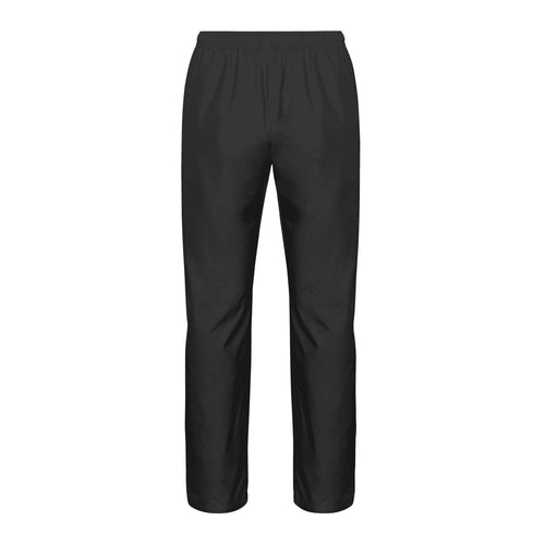 Circuit Men's Cuffed Track Pants - Black - Size Medium