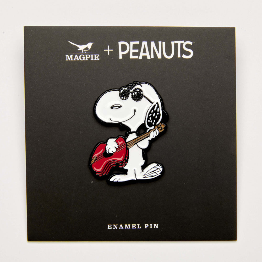 Bauble Snoopy Candy Cane - Magpie