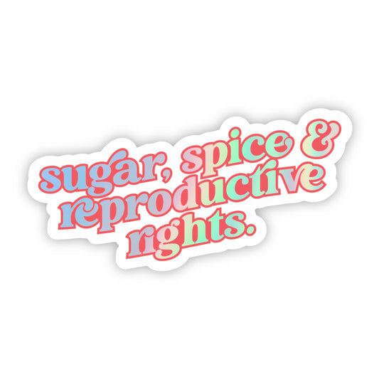 Shenanigan Enthusiast Sticker  Adult Stickers - Twisted Wares®