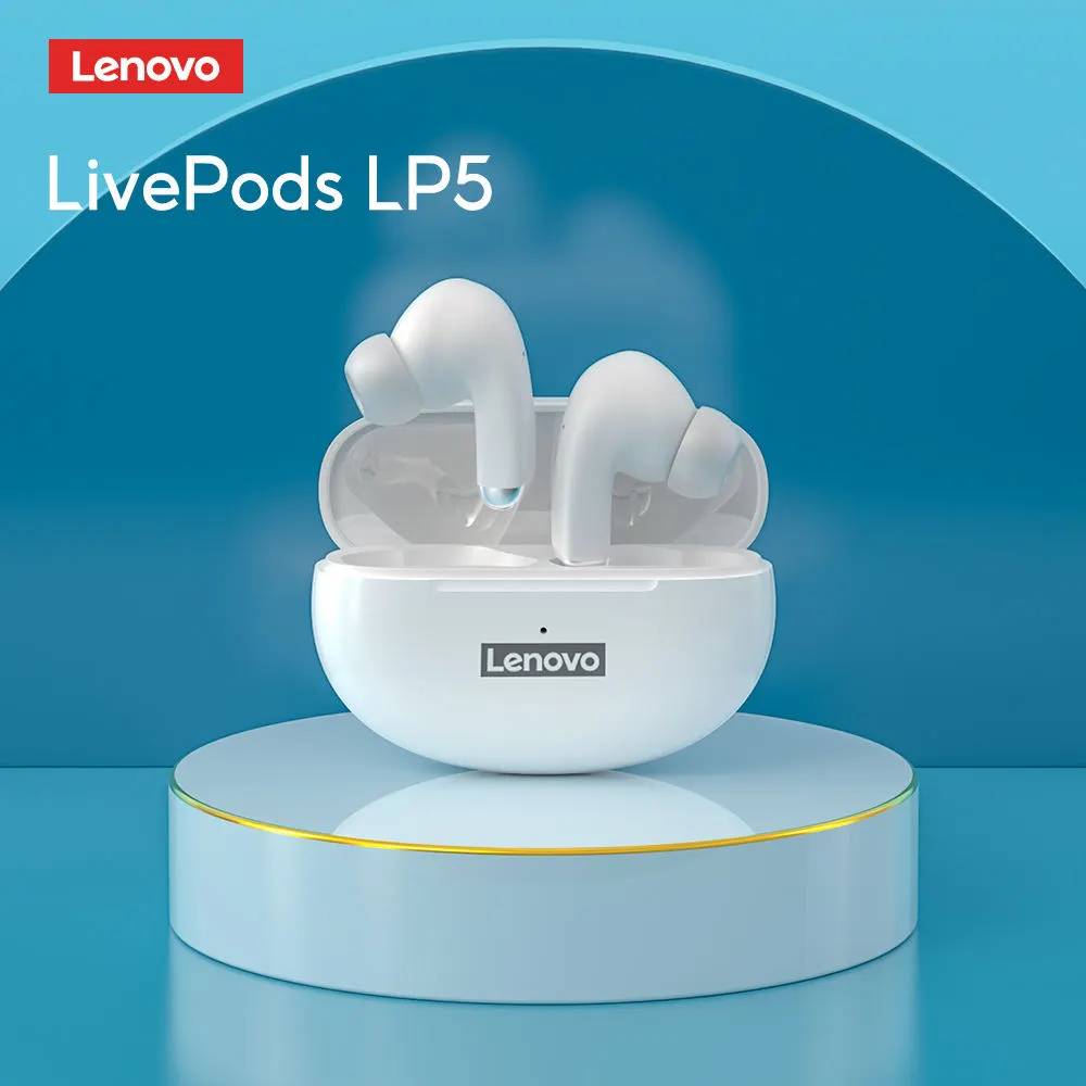 Lenovo Thinkplus Livepods LP5