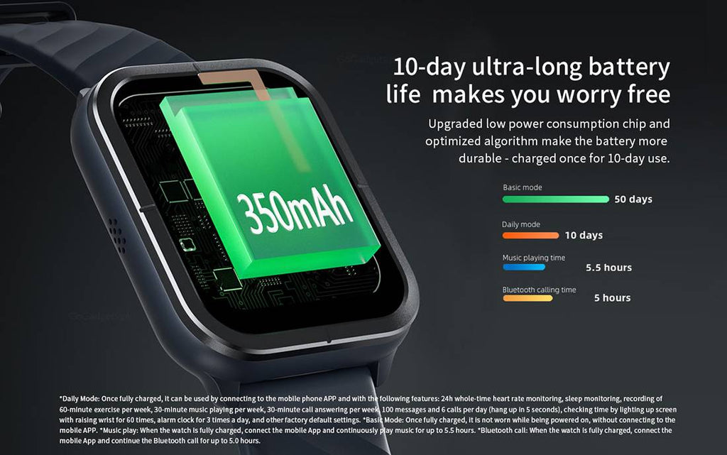 Mibro C3 Smartwatch_10 - GoGadgets.pk