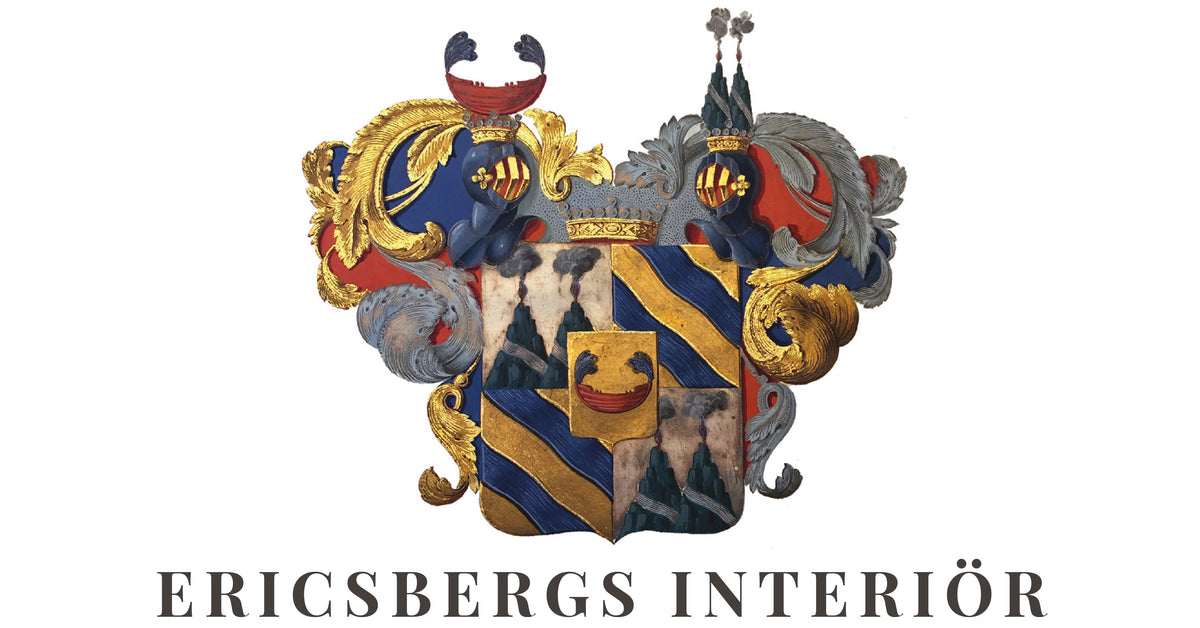 Ericsbergs Interior – ericsbergsinterior