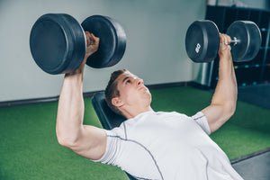 Gym Accessories for Men: A Guide to Boost Your Workouts – Jacrit