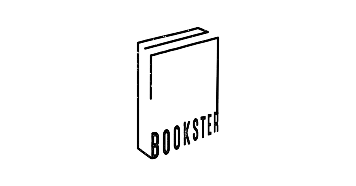 Bookster Bookshop