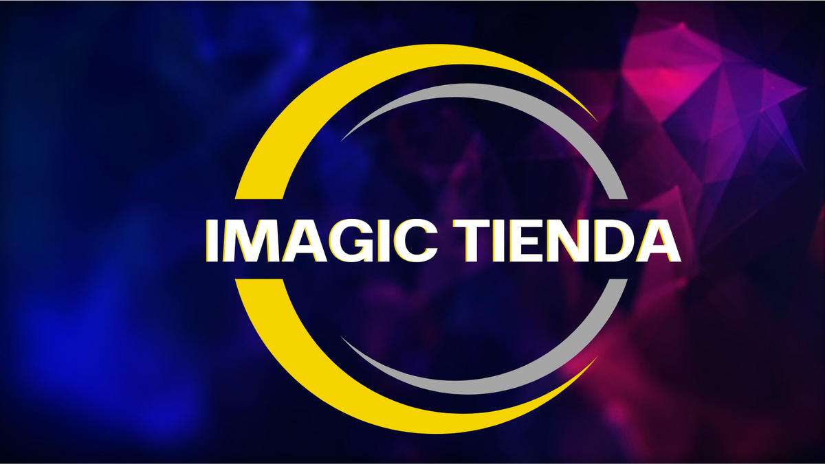 Imagic Tienda