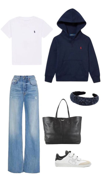 Stockholm Style: Your Ultimate Back-to-School Outfit Guide 🍂🎒 ...