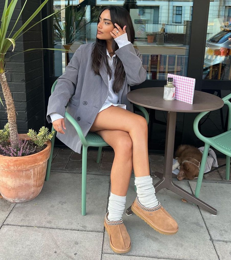 Dive into Cozy: Your Ultimate Guide to UGG Models & Styling Ideas! 🌟 ...