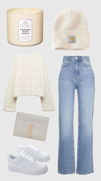 Fall Fits for School, College, and Uni: Inspire Your Back-to-School Wa ...