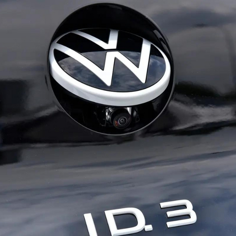 Volkswagen ID.3 2023 Image 3