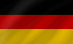 flagge deutsch