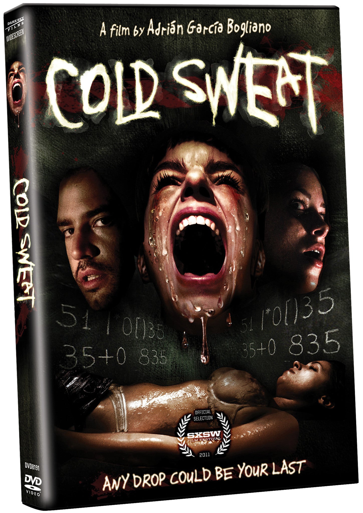 Cold Sweat
