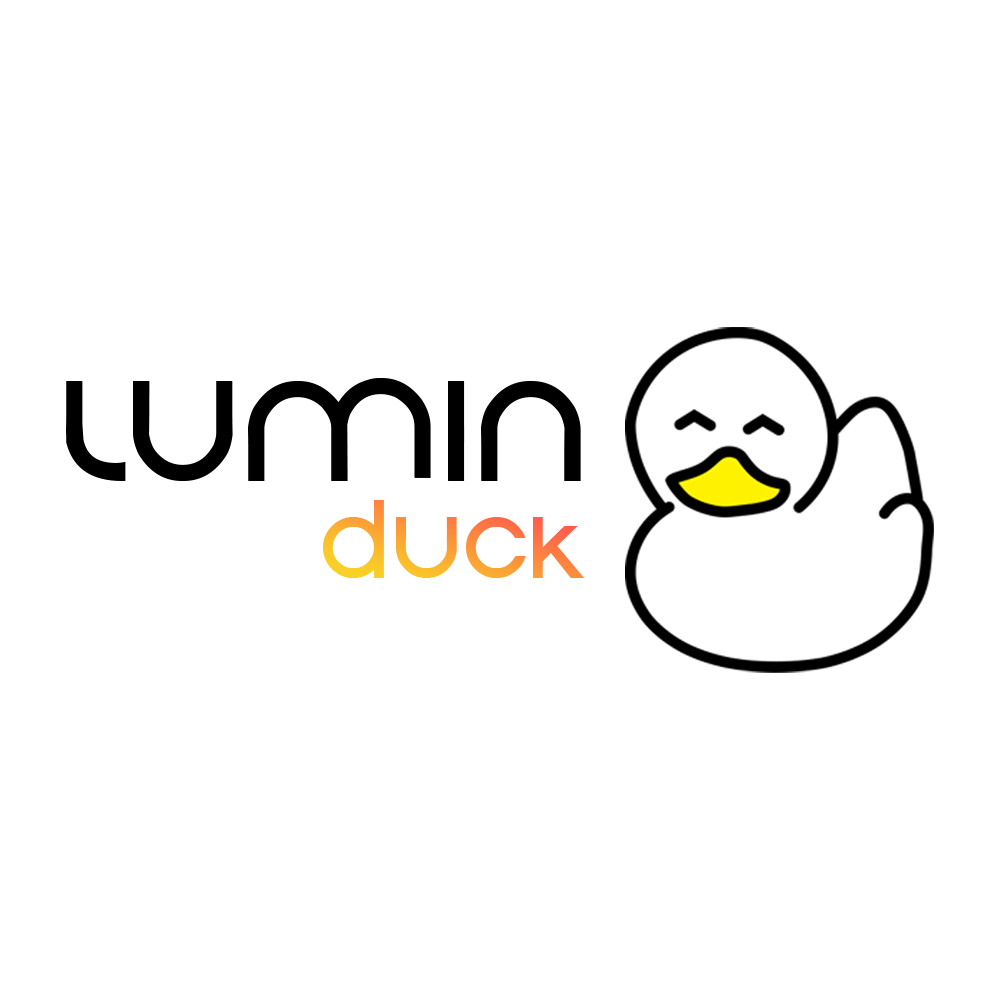 Lumino Duck – luminoduck