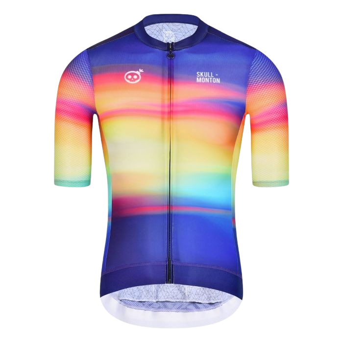 Womens Cycling Jersey Lifestyle HpyGarden