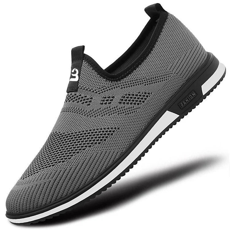 Men's Daily Breathable Walking Shoes - Cuzcare product image