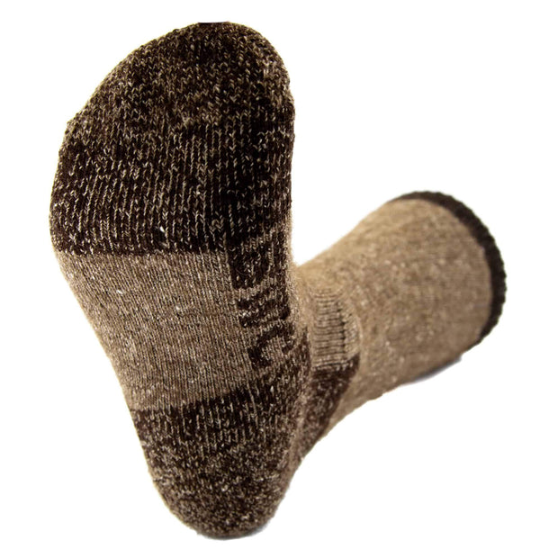 merino boot socks