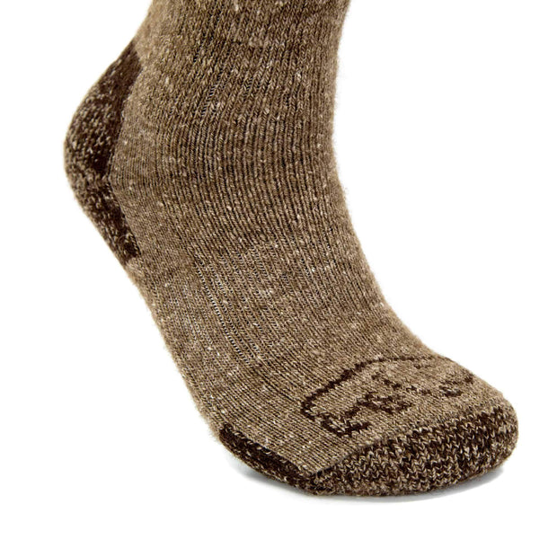 merino boot socks