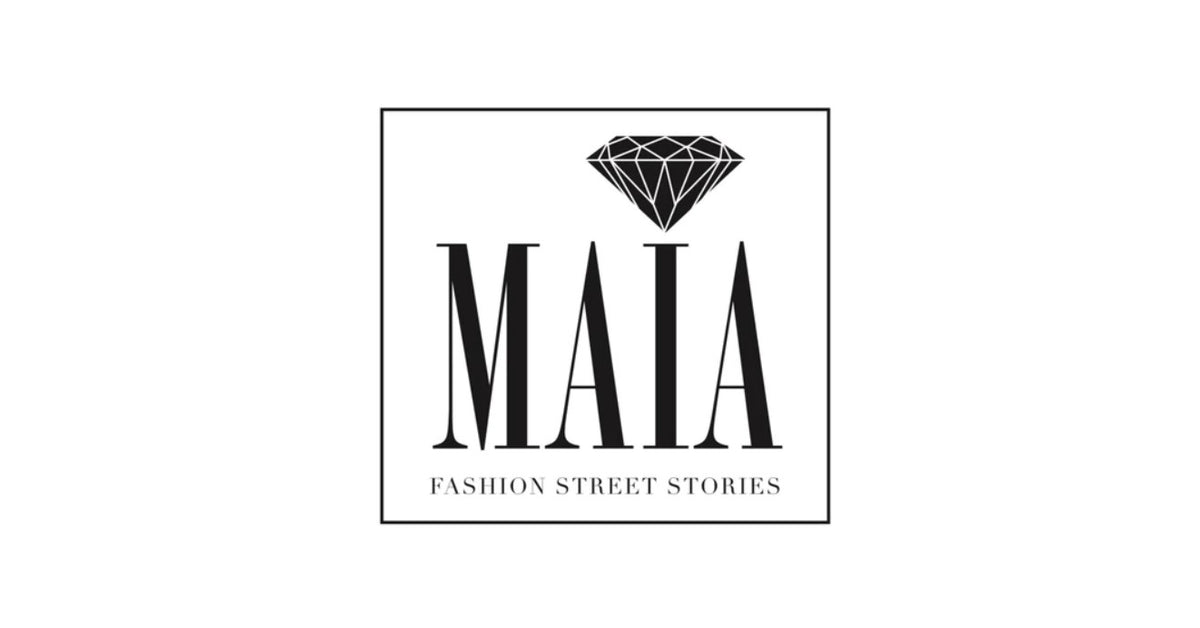 maia fashion street stories