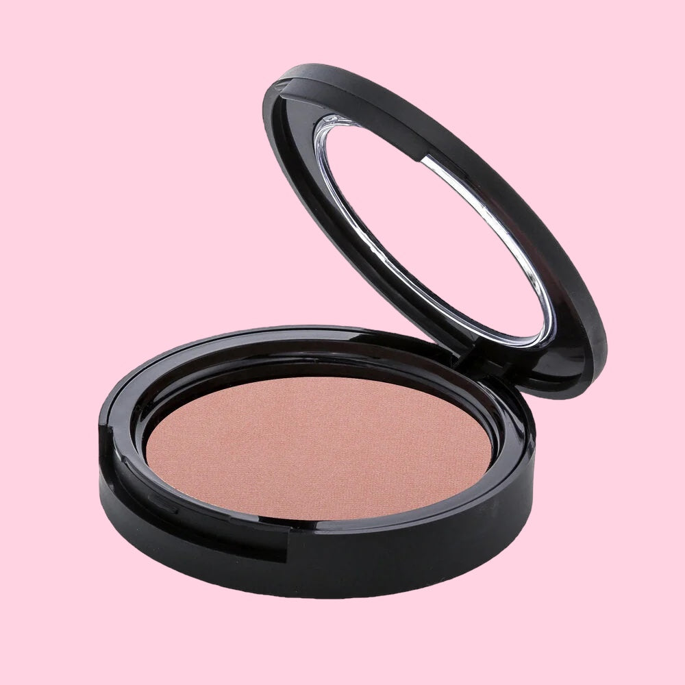 Powder Bronzer - Tropical Tan