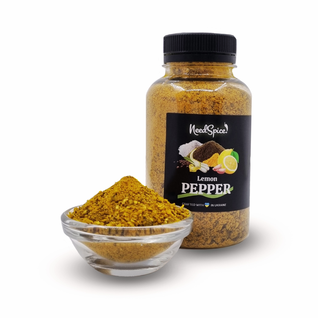 Pepper Lover Craft Seasonings Set NeedSpice™