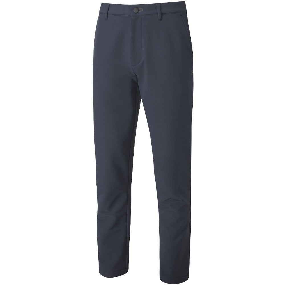 Men Winter Fleece Lined Thick Thermal Trousers Athletic Joggers Loose Warm  Pants | Fruugo NO