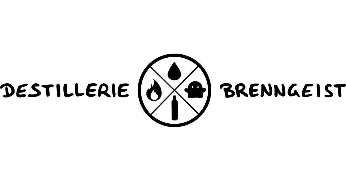 Destillerie Brenngeist