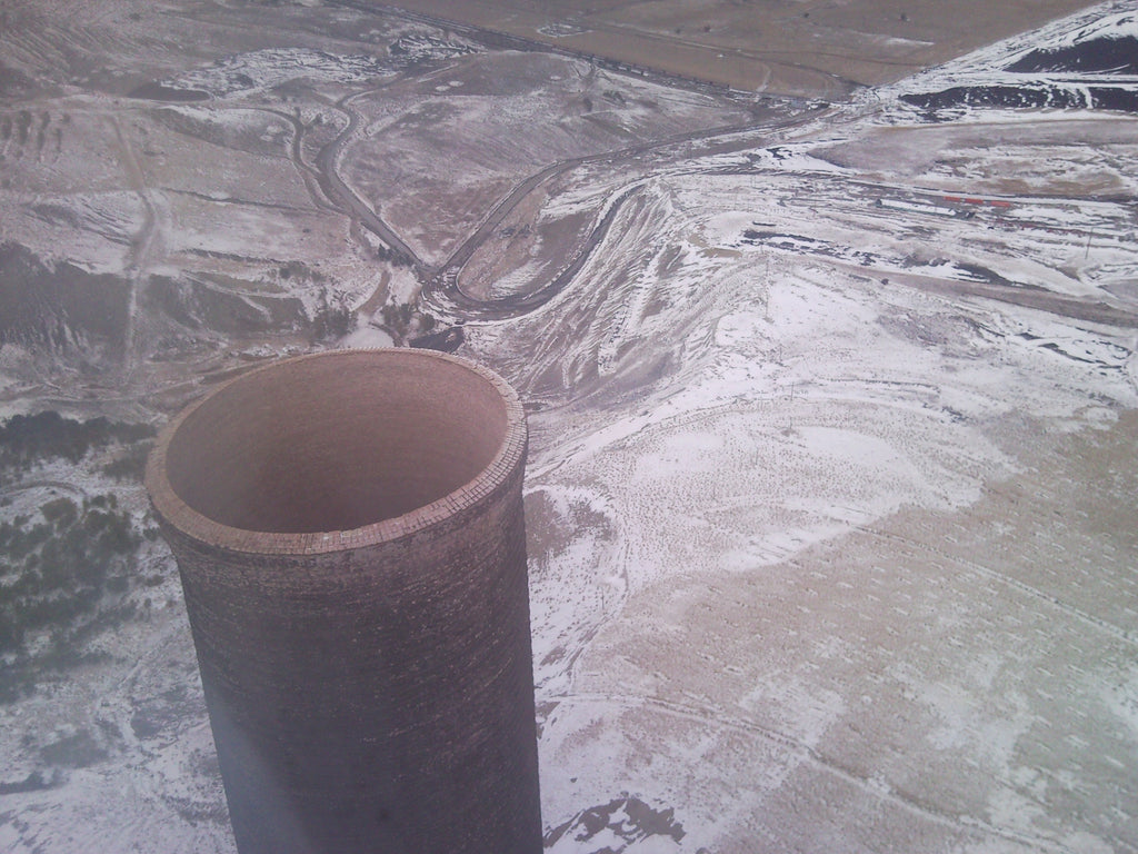 anaconda smelter stack tours