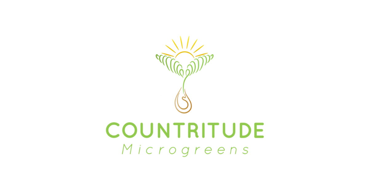 Countritude Microgreens