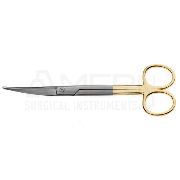 Freeman-Gorney Facelift Scissors - Hayden Medical, Inc