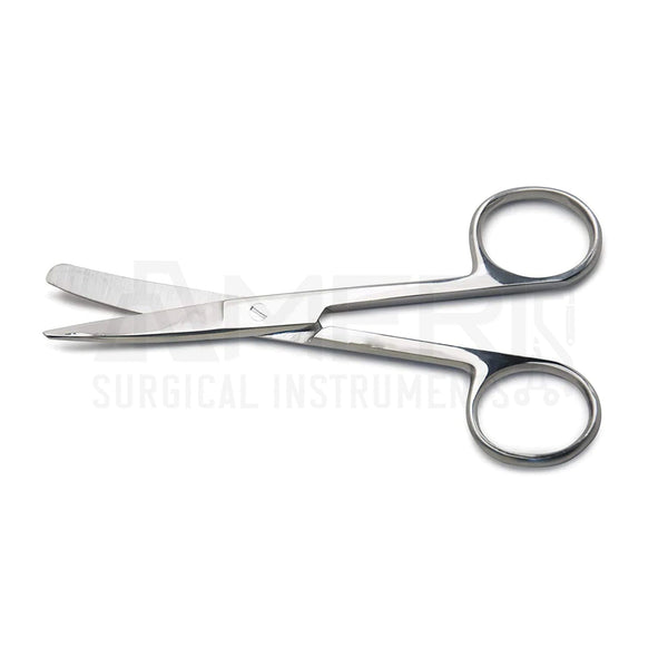 Ballenger Swivel Knife straight 3mm blade - BOSS Surgical Instruments