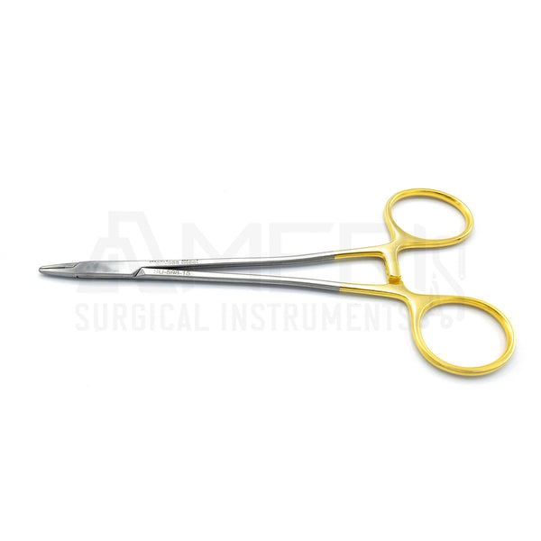 Foster Gillies Needle Holder - Xelpov Surgical