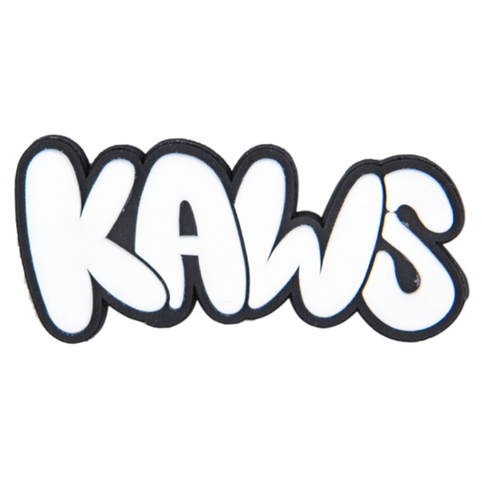 Kaws Sesame Street Keychain Ready Stock 🇲🇾
