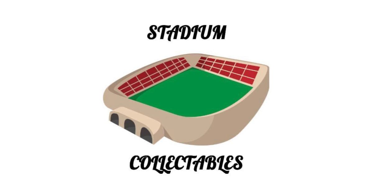 StadiumCollectables