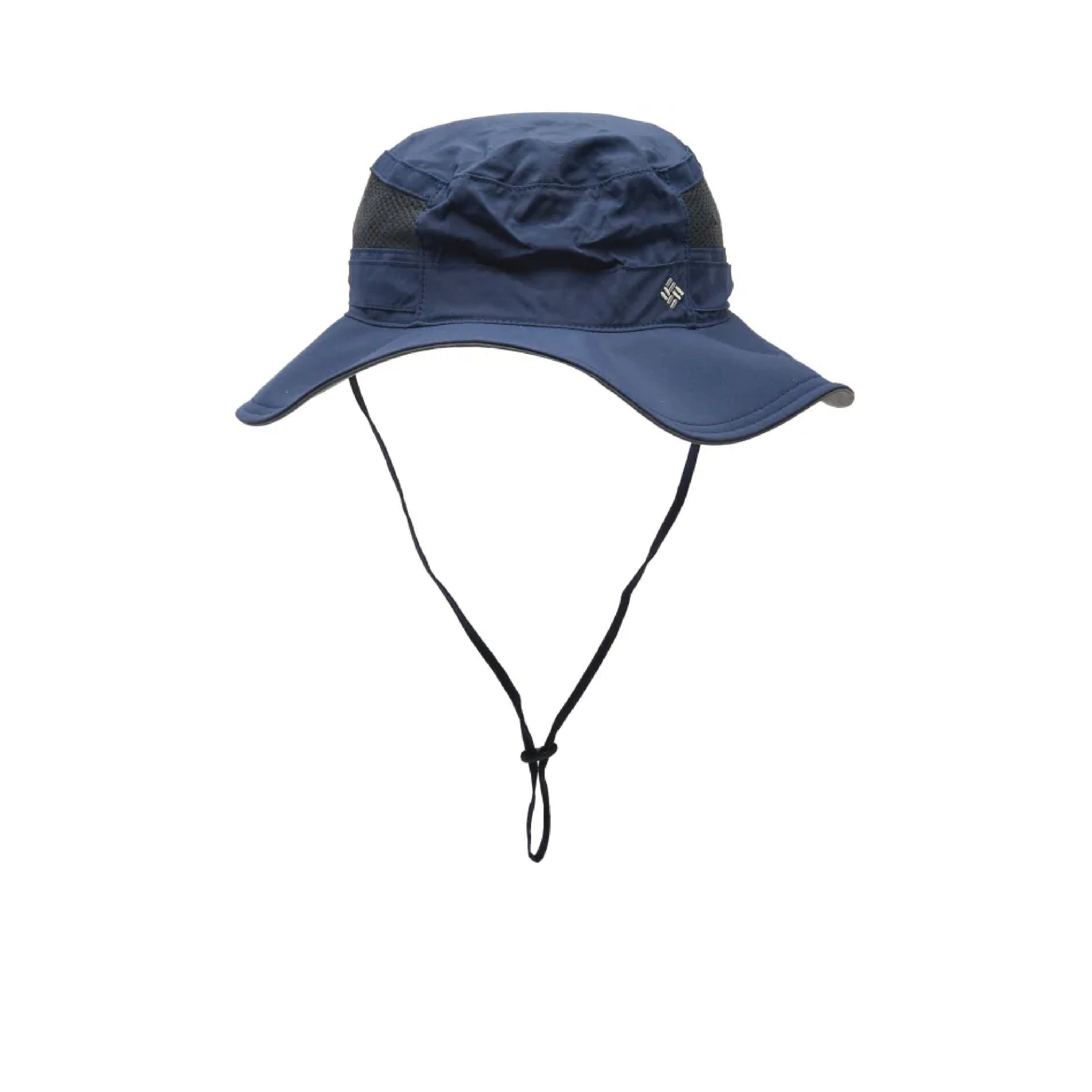 Columbia Roc II Baseball Cap Collegiate Navy