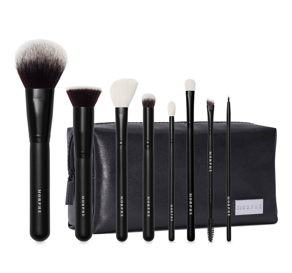 Morphe X Jeffree: The Jeffree Star Brush Collection Exclusive (Worth  £85.00) - LOOKFANTASTIC