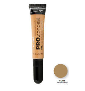 L.A. Girl Pro Conceal HD Concealer- Creamy Beige GC973 – Collections Best  Deals