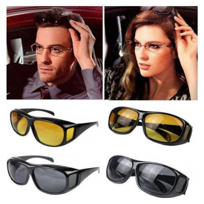 GAFAS DE CONDUCCION HD vision nocturna – Mi tienda