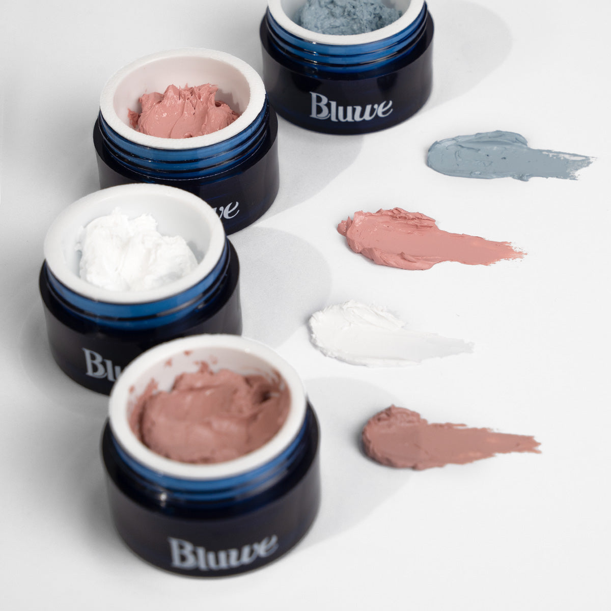 Kit Ombré 5