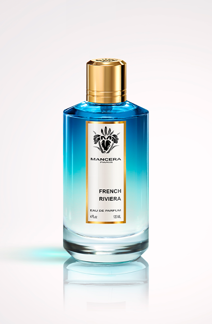 French Riviera - Mancera Parfums product image