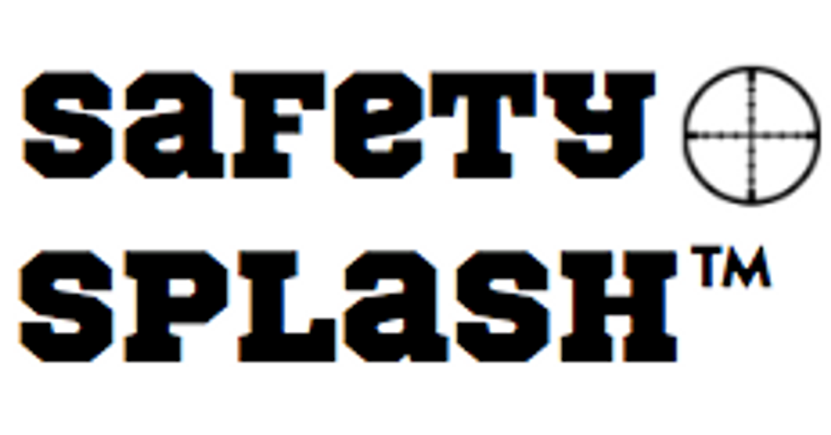 SafetySplash™