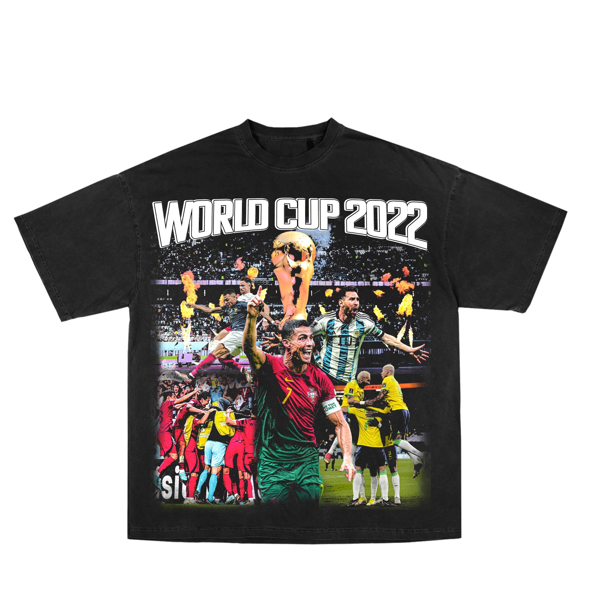 2022 World Cup Tee