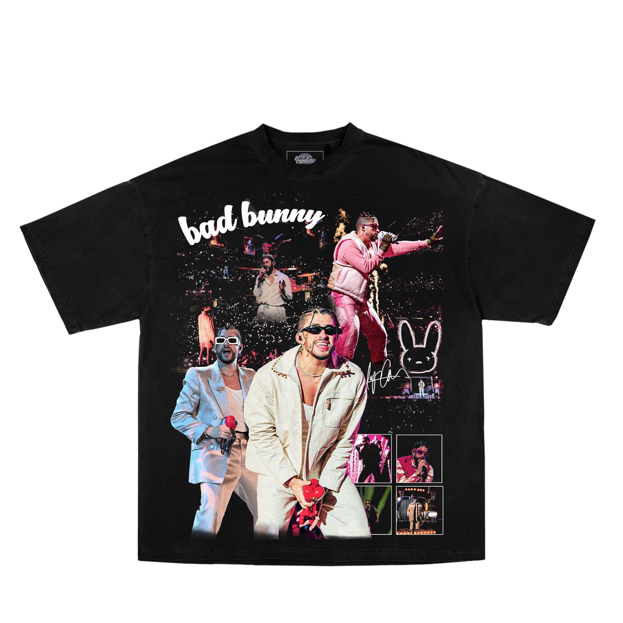 Bad Bunny Tee