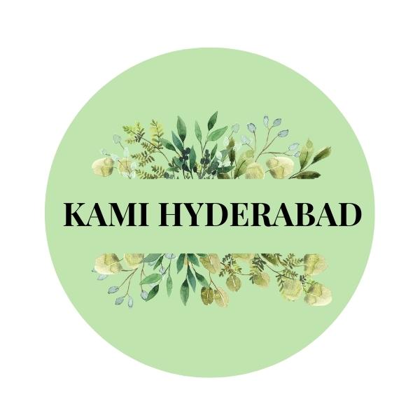 Kami Hyderabad