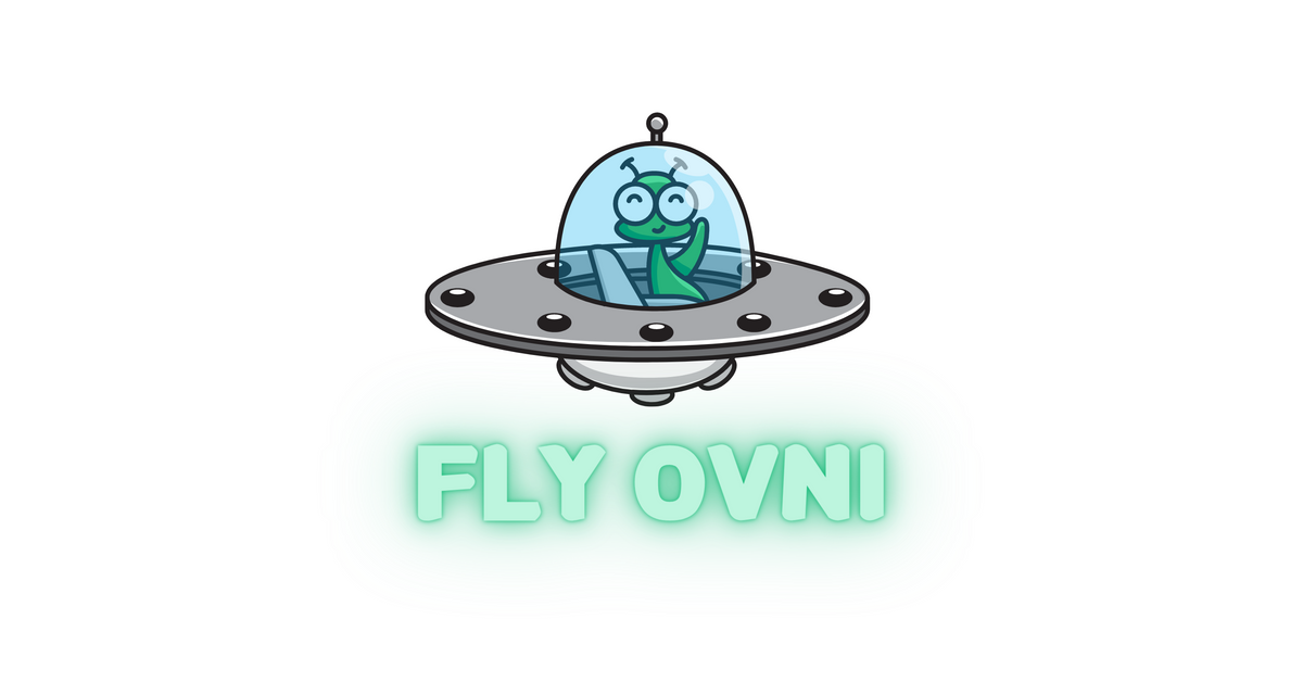 FLY OVNI