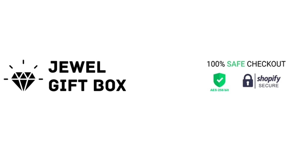 Jewel Gift Box