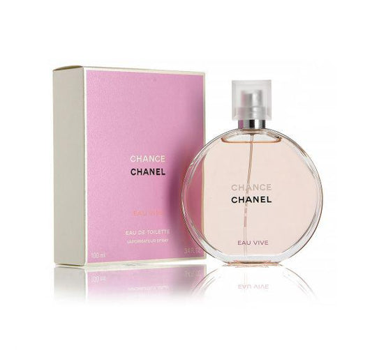 Chanel Chance Eau Tendre Eau De Toilette 150ml