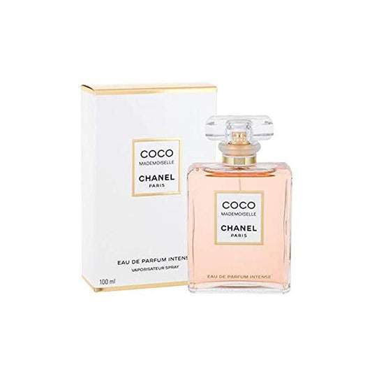 CHANEL COCO MADEMOISELLE EDP 100ML FOR WOMEN - Perfume Bangladesh