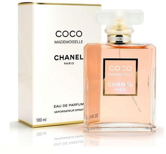 Chanel Coco Mademoiselle Intense EDP 100ml Perfume – Ritzy Store