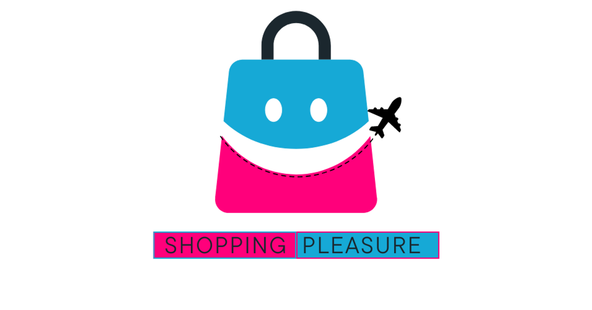 shopping pleasure