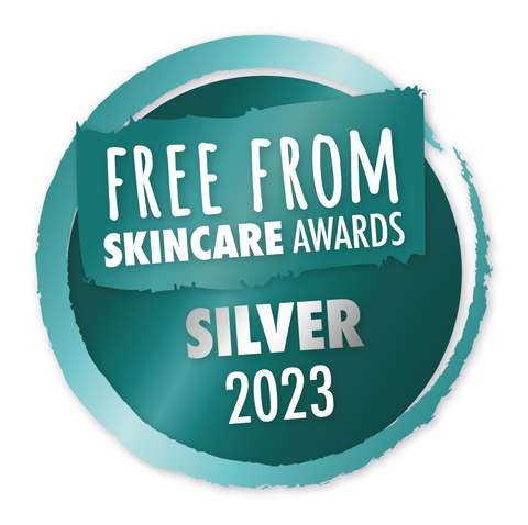 Free From Skincare 2023 Silver Award - Mango and Lime Body Butter