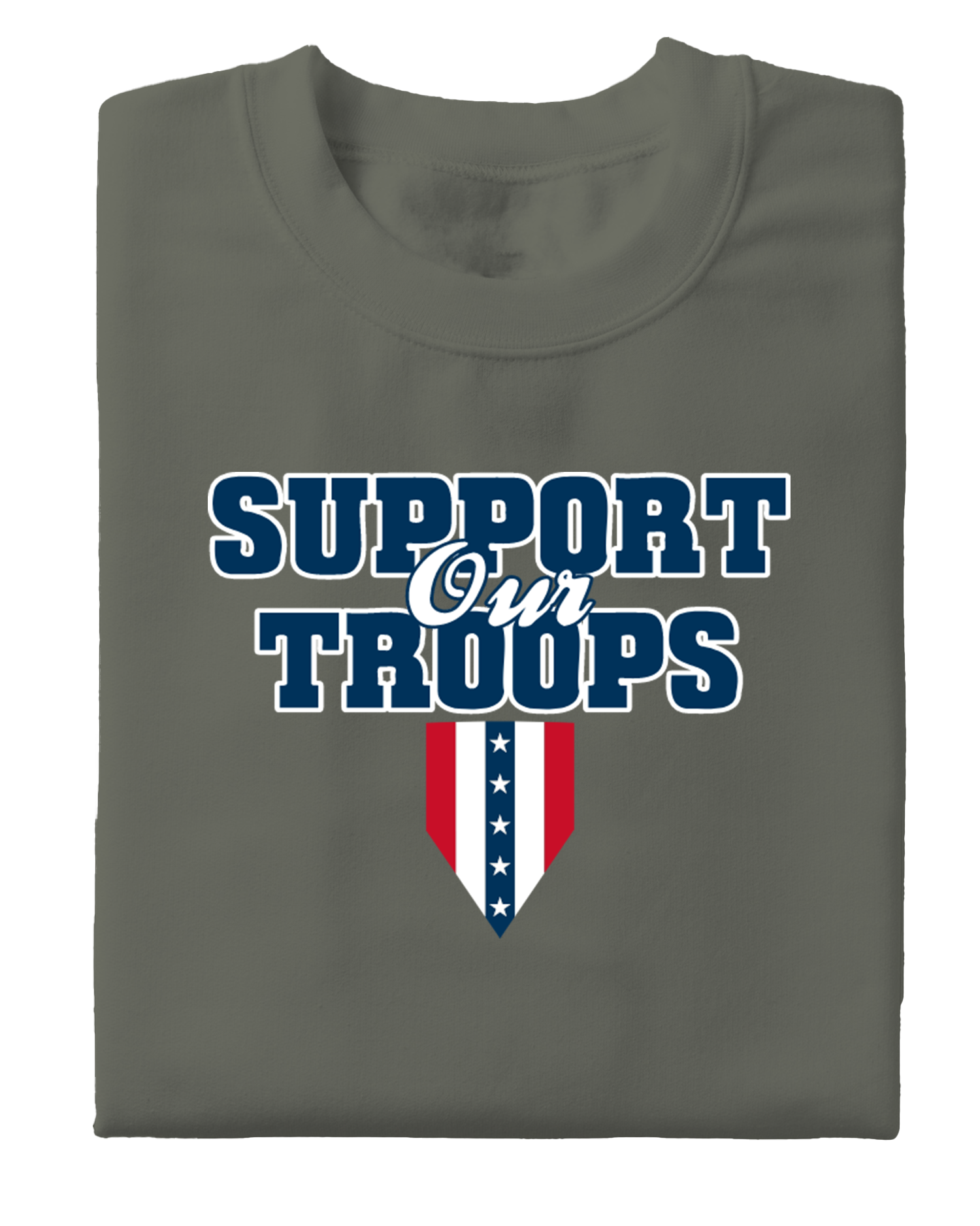 Support_Shirt